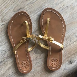 Tory Burch Sandals
